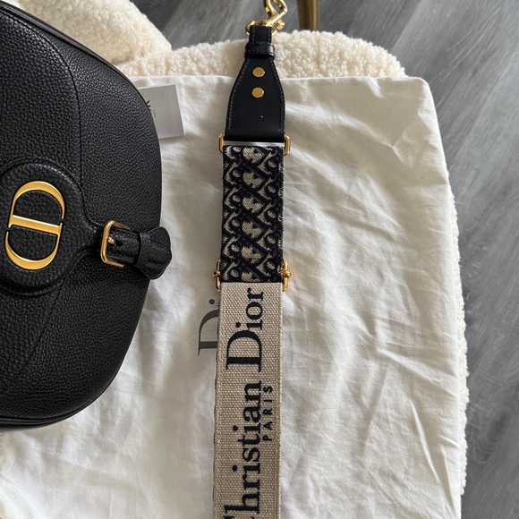 Dior Bobby Bag - Picture 12 of 13